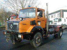 Camion telaio usato Renault Gamme C 280