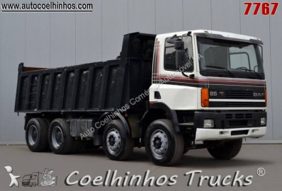 DAF85 ATI360