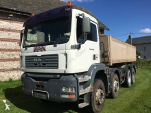 Camion MAN TG 360 A benă second-hand