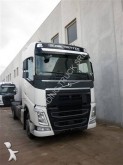 Camión Volvo portacontenedores usado