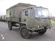 Leyland Camion