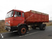 Kamion DAF FA vícečetná korba použitý