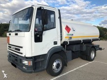IvecoEurocargo120 E 18