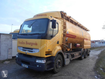 RenaultPremium420 DCI