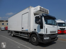 Camion Iveco Eurocargo 180E28/P frigo occasion