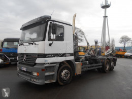 MercedesActros2531