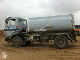 camion citerne