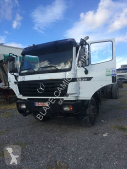 Camion Mercedes 1831