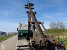 Lastbil Ketting / container systeem TransLift containervogn brugt