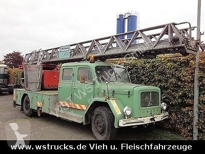 7 used magirus deutz germany trucks for sale on via mobilis