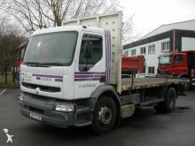 Renault LKW Pritsche Premium 300
