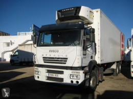 Camion frigo mono température Iveco Stralis AD 260 S 35