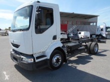 Renault Midlum 220.12 truck used chassis