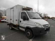 Camion frigorific(a) Iveco Daily 65C18