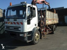 Camion benă Iveco Eurocargo 150 E 18