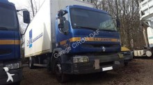 Renault box truck Premium 270