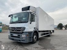 Kamión chladiarenské vozidlo jedna teplota Mercedes Actros 1832