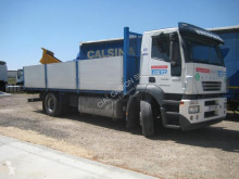 Camión caja abierta estándar Iveco Eurocargo 190E35