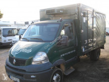 Camión Renault Mascott 130.65 frigorífico mono temperatura usado
