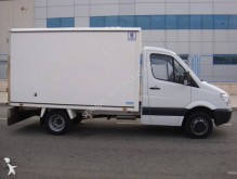 Camion isotherme Mercedes Sprinter 511