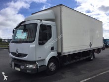 Renault polcozható furgon teherautó Midlum 190.12 DXI