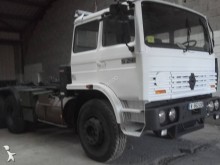 Teherautó Renault Gamme G 290 használt billenőplató