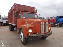 Камион Scania L самосвал втора употреба