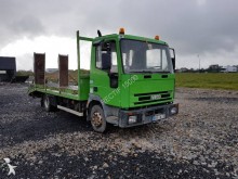 Грузовик Iveco Tector 100E18 трал б/у