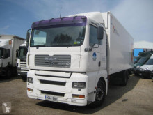 Camion MAN TG 360 A frigo mono température occasion