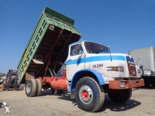 MAN construction dump truck 19.240