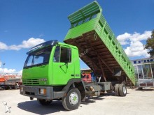 Steyr billenőkocsi teherautó 19 S
