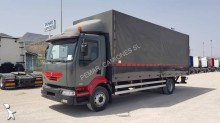 Camion savoyarde occasion Renault Midlum 270 DCI