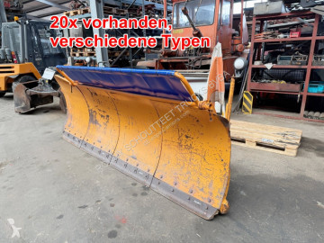 Schmidt MF 3.3 Schneepflug MF 3.3 Schneepflug
