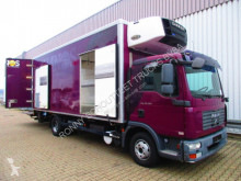 MAN Camion TGL 12.240 BL 4x2 12.240 BL 4x2 Kühlkoffer Carrier