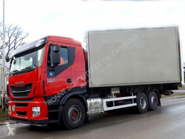 Camion StralisAT260S46Y/FS StralisAT260S46Y/FS Autom.