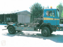 Camion MAN 17.232 M08 4x2 Umweltplakette Rot telaio usato