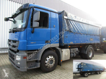 MercedesActros