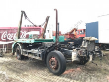 MAN 18.232 M05 4x2 ohne Motor/withoM05 4x2 ohne Motor & Fahrerhaus M05 4x2 ohne Motor & Fahrerhaus truck used skip