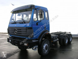 MercedesSK