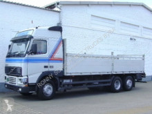 Teherautó FH New 12-420 6x2 FH New 12-420 6x2 Standheizung használt plató