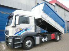 Camião MAN TGS 18.440 4x2 BL 18.440 4x2 BL, Hinterkipper für Getreide tri-basculante usado