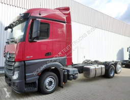MercedesActros