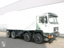 Camión chasis MAN 33.292 - 8x4 - 8x4, 2X VORHANDEN