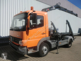 MercedesAtego