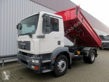 Camion tri-benne MAN TGM 18.280 BB 4x2 18.280 BB 4x2 nur EXPORT Euro3