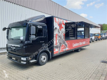 LKW Kastenwagen