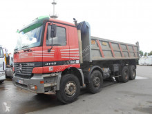 Camion Mercedes Actros 4140 benne Enrochement occasion