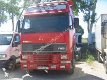 Ciężarówka Volvo FH16 520 podwozie używana