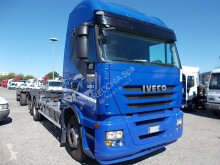 Camion châssis Iveco Stralis 260S50