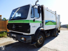 Camion Mercedes-Benz SK 1824